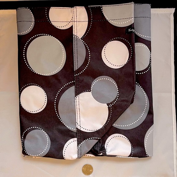 Sale ❗️Duffle/Canvas Bag - Large Size - Picture 4 of 4